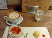 SEED CAFE シードカフェ: のんさんの2025年10月13日の2枚目の投稿写真