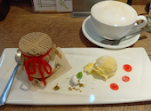 SEED CAFE シードカフェ: のんさんの2025年11月02日の1枚目の投稿写真