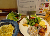 SEED CAFE シードカフェ: のんさんの2025年12月17日の2枚目の投稿写真