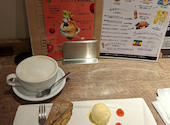 SEED CAFE シードカフェ: のんさんの2026年09月13日の1枚目の投稿写真