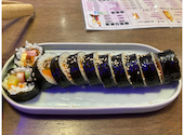韓国料理 ホンデジュマク 新大久保店: なみさんの2022年10月11日の3枚目の投稿写真