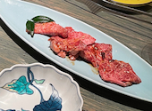 炭火焼肉 池田: あやさんの2024年02月04日の1枚目の投稿写真