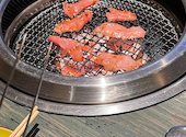 炭火焼肉 池田: あやさんの2024年02月04日の3枚目の投稿写真