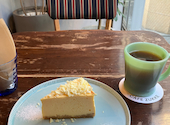 CAFE ZUKKE カフェ ズッケ: ワタルさんの2026年05月18日の1枚目の投稿写真