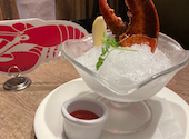 レッドロブスター 舞浜イクスピアリ店: みほちゃんさんの2021年09月07日の1枚目の投稿写真