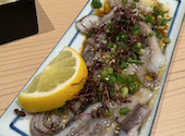 魚の店 オカモ倶楽部 渋谷店: えじまさんの2026年08月09日の2枚目の投稿写真