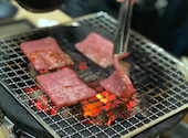 炭火焼肉 伸: おあささんの2025年04月05日の1枚目の投稿写真