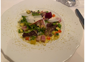 RISTORANTE DEI CACCIATORI: みさこさんの2025年02月20日の2枚目の投稿写真