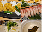 北海道の幸と地酒 札幌弥助 海浜幕張店: durakoさんの2024年01月03日の2枚目の投稿写真