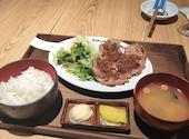 えきまえ 菊松食堂: あつしさんの2026年03月27日の2枚目の投稿写真