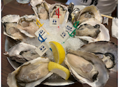 Oyster Bar ジャックポット 丸の内: 雪さんの2025年04月の1枚目の投稿写真