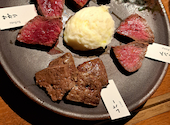 ステーキ酒場 イルターボロ静岡呉服町店: まゆまゆさんの2026年09月14日の1枚目の投稿写真
