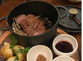ビストロ ウエシマ Bistrot UESHIMA: kyuさんの2026年07月12日の3枚目の投稿写真
