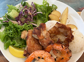 ALOHA CAFE Pineapple 明石店: kyuさんの2026年05月の1枚目の投稿写真