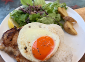 ALOHA CAFE Pineapple アロハ カフェ パイナップル 明石店: kyuさんの2026年05月11日の2枚目の投稿写真
