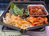 韓国屋台料理とプルコギ専門店 ヒョンチャンプルコギ 広島紙屋町店: わんさんの2026年08月16日の1枚目の投稿写真