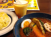 札幌スープカレー JACK がもよん店: ちかちゃんさんの2026年08月31日の1枚目の投稿写真