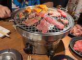 ホルモン食堂　五条店: りょうさんの2025年05月の1枚目の投稿写真