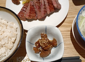 牛たん炭焼 利久 中央通り店: とむさんの2026年08月11日の2枚目の投稿写真