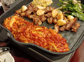 東大門サムギョプサル: とむさんの2026年07月03日の2枚目の投稿写真