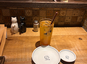 【喫煙可能】完全個室完備　酒場　つむぎ堂　池袋店: はるかさんの2026年09月23日の1枚目の投稿写真