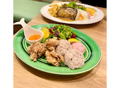 HANAO CAFE ハナオカフェ イオンモール豊川店: じゅんさんの2026年05月02日の1枚目の投稿写真