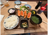 【半個室あり】お刺身とドリンク399円均一　魚えもん柏店: かずちゃん2024さんの2026年04月の1枚目の投稿写真