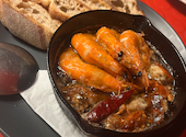 エビバル TODDYS shrimp 船橋駅前店: いずみさんの2026年04月30日の1枚目の投稿写真