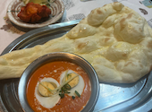 インド料理ニルヴァーナ: Uさんの2026年04月20日の1枚目の投稿写真