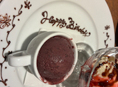 Italian Kitchen VANSAN 平和台店: アトリエキースさんの2025年10月29日の1枚目の投稿写真