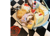 アンド スウィーツ!スウィーツ!ビュッフェ!アリス 札幌ル・トロワ店: ピッコロさんの2026年07月10日の2枚目の投稿写真