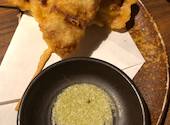 手ごねつくね 串天婦羅 静岡おでん 個室居酒屋 多摩センター邸: なしさんの2025年10月の1枚目の投稿写真