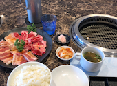 焼肉AZUMA アズマ 久留米店: やまさんさんの2026年08月29日の1枚目の投稿写真