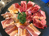 焼肉AZUMA アズマ 久留米店: やまさんさんの2026年08月29日の2枚目の投稿写真