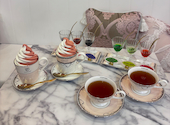 UP T CAFE powered by LiQumu リキューム: りんかさんの2026年08月04日の1枚目の投稿写真