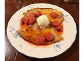 BISTRO AVRIL ビストロ アブリル 広島: うまちゃんさんの2026年04月26日の2枚目の投稿写真