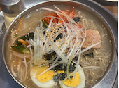 韓国食堂　デジちゃん: もぐもぐさんの2026年07月11日の1枚目の投稿写真