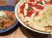 Italian Kitchen VANSAN バンサン 川越店: もぐもぐさんの2026年07月11日の2枚目の投稿写真