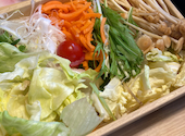 温野菜 大井町店: なっちゃんさんの2026年04月19日の1枚目の投稿写真