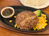 ステーキ&ハンバーグ専門店 肉の村山 亀戸店: ぽきさんの2026年06月19日の1枚目の投稿写真