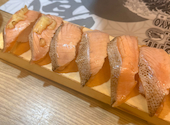 すし酒場 FUJIYAMA TOKYO 新宿東口店: ぽきさんの2026年05月23日の1枚目の投稿写真