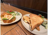 BLUE LEAF CAFE 仙台: にゃらさんの2026年05月14日の1枚目の投稿写真