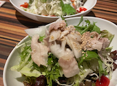 アッパーガーデン upper garden 中央町本店: かばさんの2023年10月17日の2枚目の投稿写真