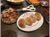 餃子と韓国屋台 suEzou エチオピア: はじめさんの2025年12月10日の1枚目の投稿写真