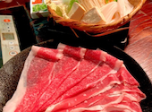 どんさん亭 新宿郷屋敷店 焼肉しゃぶしゃぶ: 日生 太郎さんの2026年05月24日の2枚目の投稿写真