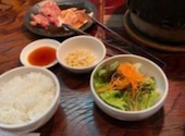 どんさん亭 新宿郷屋敷店 焼肉しゃぶしゃぶ: 日生 太郎さんの2026年06月10日の1枚目の投稿写真