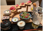 海鮮ダイニング 美喜仁館 桐生店: 日生 太郎さんの2026年08月21日の2枚目の投稿写真