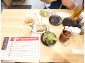 餃子のかっちゃん 静岡店: リオンさんの2026年04月23日の1枚目の投稿写真