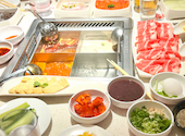 海底撈火鍋　池袋店: feさんの2026年04月の1枚目の投稿写真