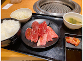 元町de焼肉 DOURAKU ドウラク: たらこさんの2026年08月27日の1枚目の投稿写真